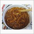 烏賊地獄（塩辛編）
