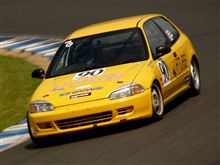Motegi　Joy耐　2009