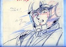 スロガンダムⅢ！の飲み込みは化け物か！？。