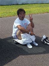 ツンツルテン１号
