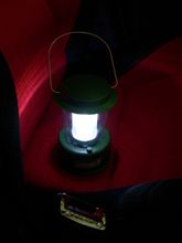 ＬＥＤランタンげっと