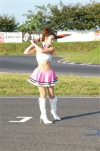 オケタイ2009　藍沢舞さん パート４