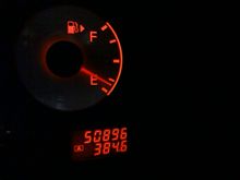 ２００９年　燃費報告　２７