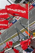 【日産応援団 Nジャン】 モータースポーツのサポーターという喜びの中で 【日産応援団 Nジャン】 モータースポーツのサポーターという喜びの中で