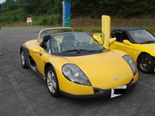 ルノースピーダー２０００