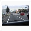 帰りは、眠い・・・