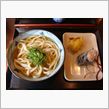 久々の丸亀製麺