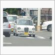 休日に見たクルマ