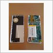 iPod nanoと半田ごて