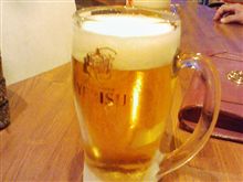 夕べは(^-^)