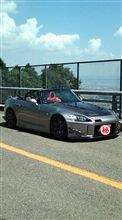 今月のフリー走行予定