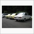 古い～スバル車