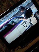 1時間耐久レースレポート