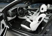BMW M6　コンペティションリミテッドエディション