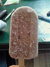 今日のおやつは