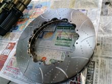 ニューローターは格好良い！