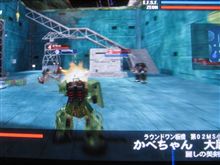 今日は、ちょっくら「戦場の絆」