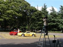フェラーリ348