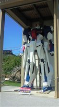 別荘にε=┏(;￣▽￣)┛（後編）