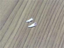 歯が・・・