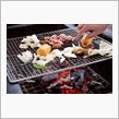 BBQオフ