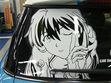 七ヶ浜痛車交流会 七ヶ浜痛車交流会