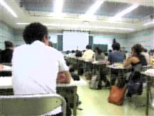大学ありがとう２