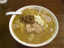 神奈川・秦野　なんつッ亭　本店