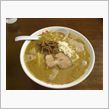 神奈川・秦野　なんつッ亭　本店