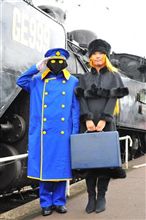 これは酷過ぎる・・・。　嗚呼、メーテルぅ～！！！！！