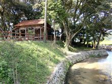 裂田溝（さくたのうなで） と裂田神社