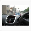 同じ車種・同じカラー