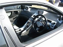 Z32メータパネル！