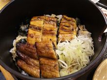 やっと此処までやって来ました