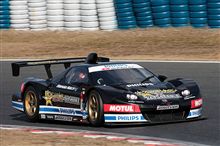 【SuperGT】 特別性能調整。