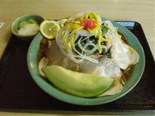 ラーメン♪【晴見食堂】