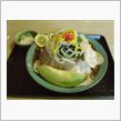 ラーメン♪【晴見食堂】