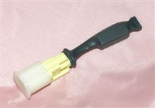 サイドエアバッグキャンセラー取付け