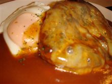 そして今日のお昼は・・・大好きな・・