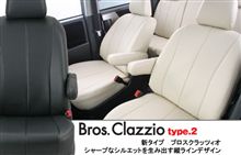 Bros.Clazzio type2 