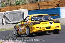 スーパー耐久シリーズ 第6戦・2 スーパー耐久シリーズ 第6戦・2