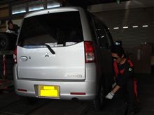 突撃ルポ！！今日は・・