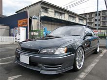 シャンプー＆リンス洗車＠ＷＩＮＤＯＭ