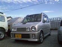 Newセカンドカー公開！！