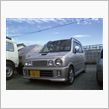 Newセカンドカー公開！！