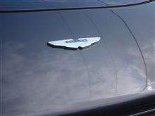 007にも試練はあったのか・・・　￣m￣) プッ