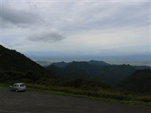 無事に帰還しました…