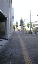 これから豊橋の学校へ向けて…