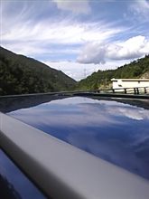 秋の空