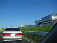 久々に